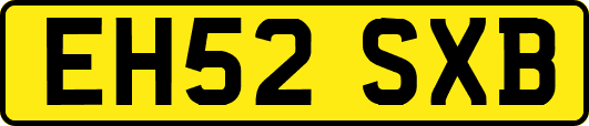 EH52SXB
