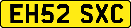 EH52SXC