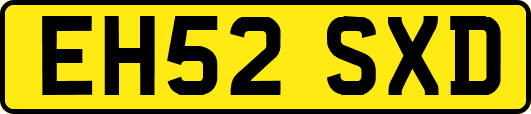 EH52SXD