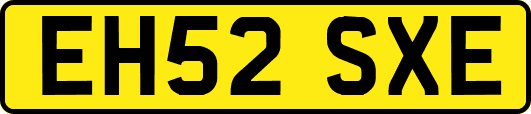 EH52SXE