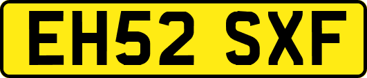 EH52SXF