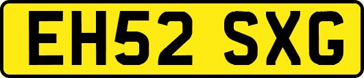 EH52SXG