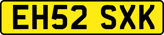 EH52SXK