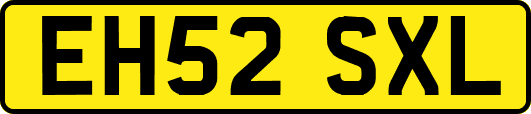 EH52SXL