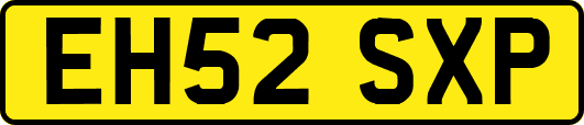 EH52SXP