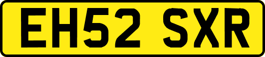 EH52SXR