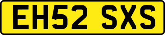 EH52SXS