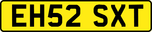 EH52SXT