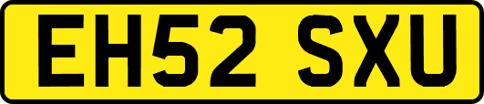 EH52SXU