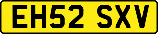 EH52SXV