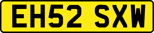 EH52SXW