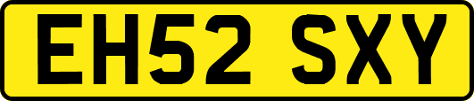EH52SXY