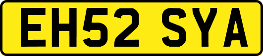 EH52SYA