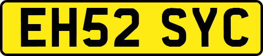EH52SYC