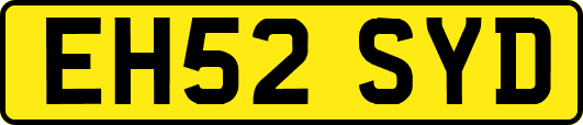 EH52SYD
