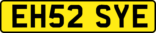 EH52SYE