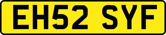 EH52SYF