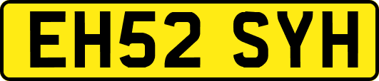 EH52SYH