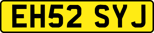 EH52SYJ