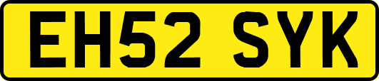 EH52SYK