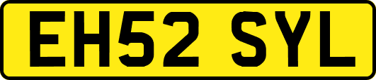 EH52SYL