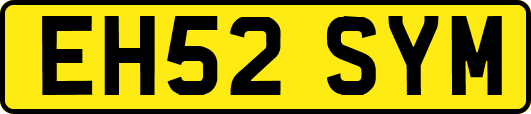 EH52SYM