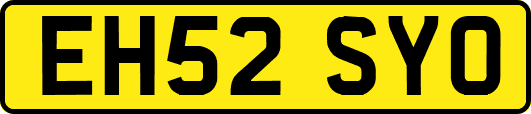 EH52SYO