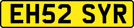 EH52SYR