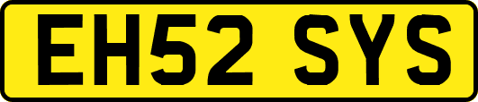 EH52SYS