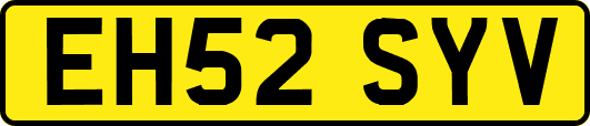 EH52SYV