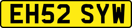 EH52SYW