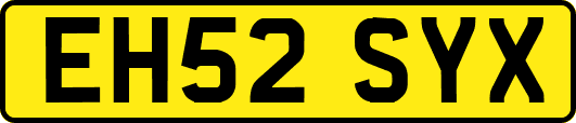 EH52SYX