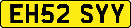 EH52SYY