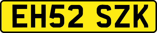 EH52SZK