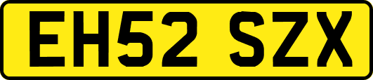 EH52SZX