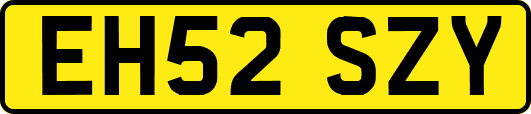 EH52SZY