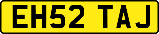 EH52TAJ