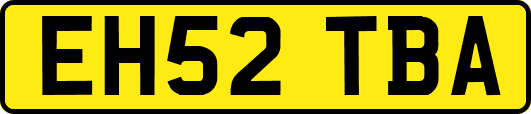 EH52TBA