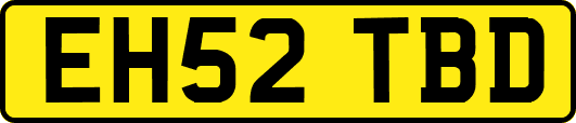 EH52TBD