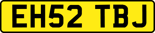EH52TBJ