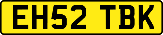 EH52TBK