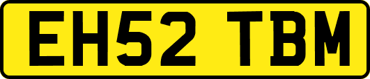EH52TBM