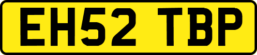 EH52TBP