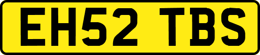 EH52TBS