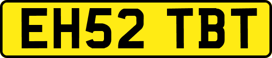 EH52TBT