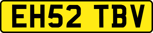 EH52TBV