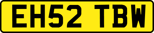 EH52TBW