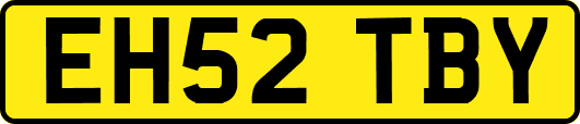 EH52TBY