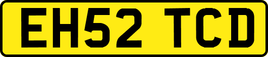 EH52TCD