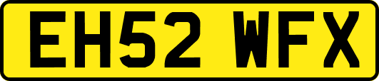 EH52WFX